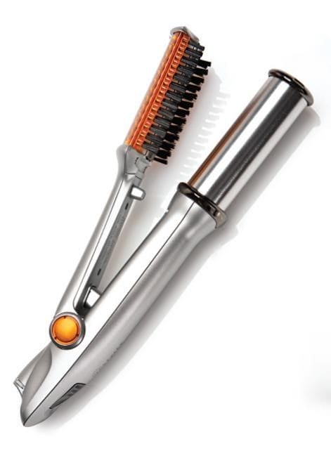 3 in 1 Hair Curler , Styler & Volumizer