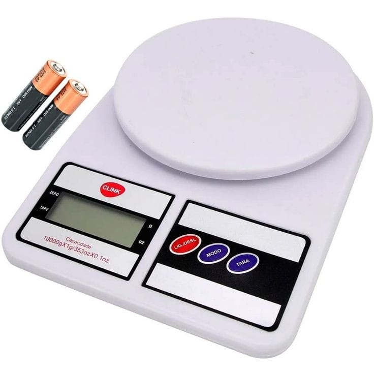 Kitchen Weight Scale Machine
