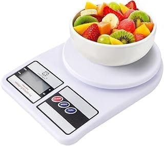 Kitchen Weight Scale Machine