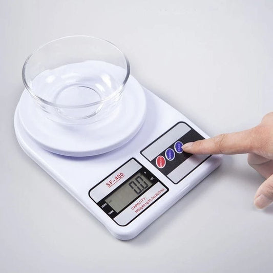 Kitchen Weight Scale Machine